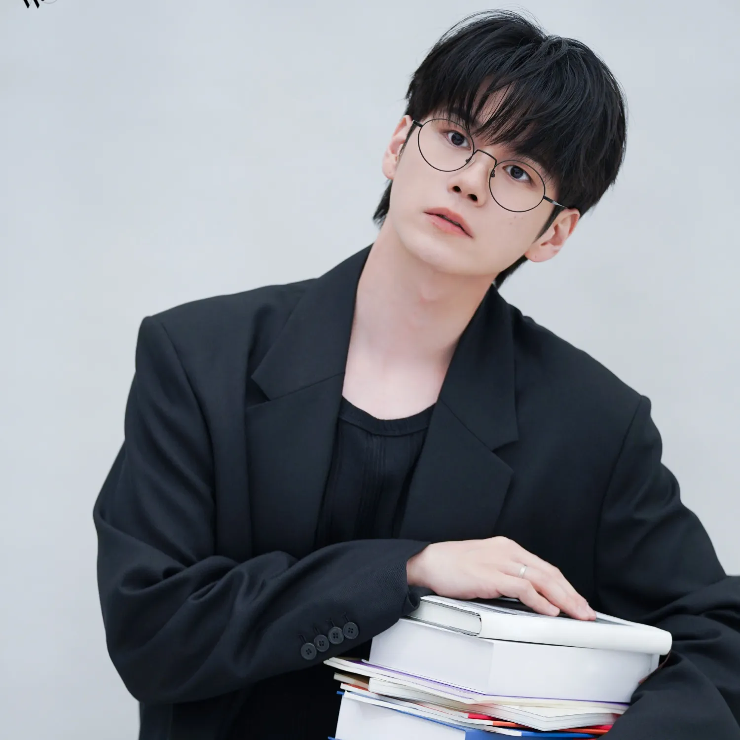 Foto kegiatan terbaru dari Ong Seongwu
