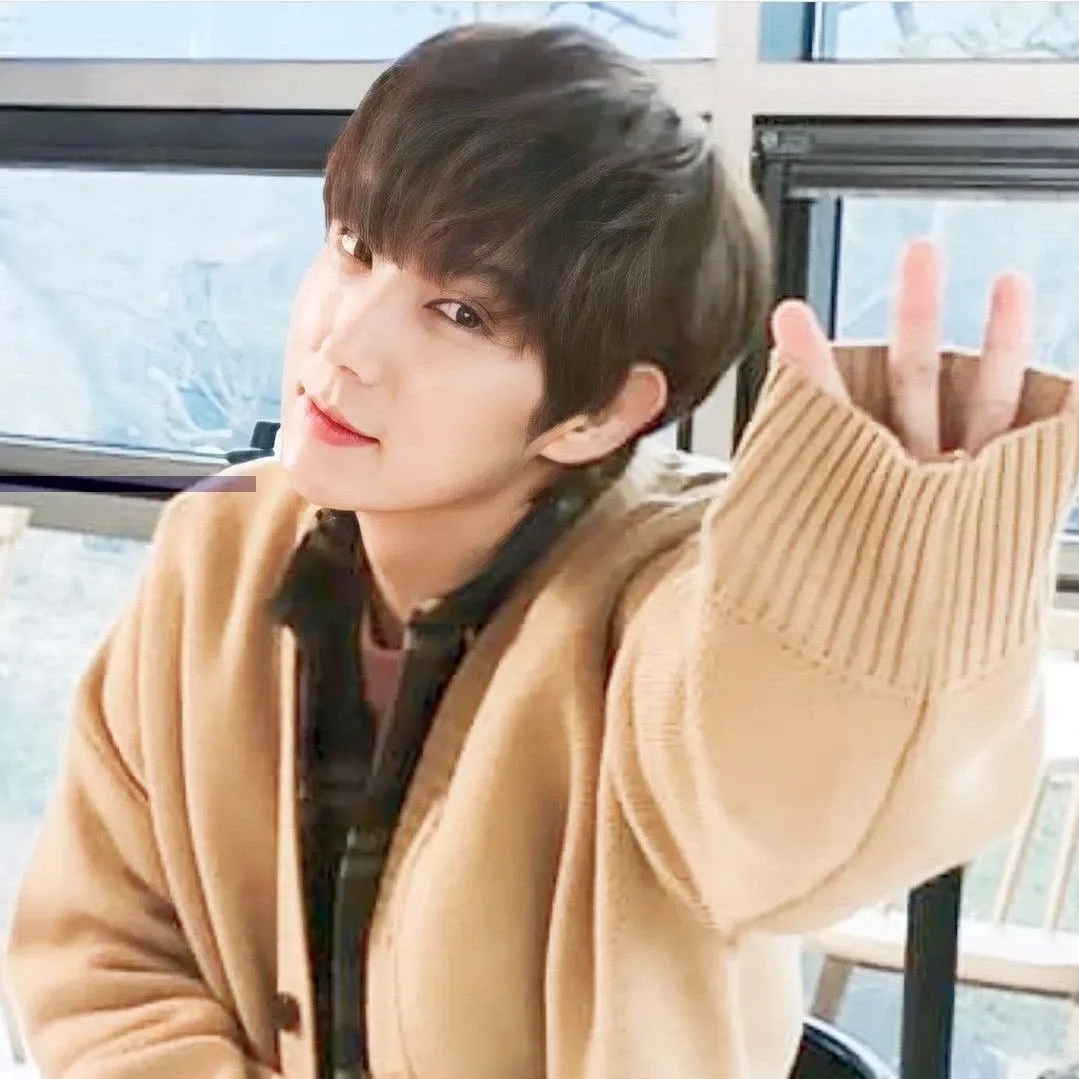 이준기의 비하인드 컷