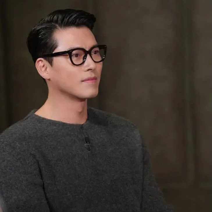 현빈의 최신 사진