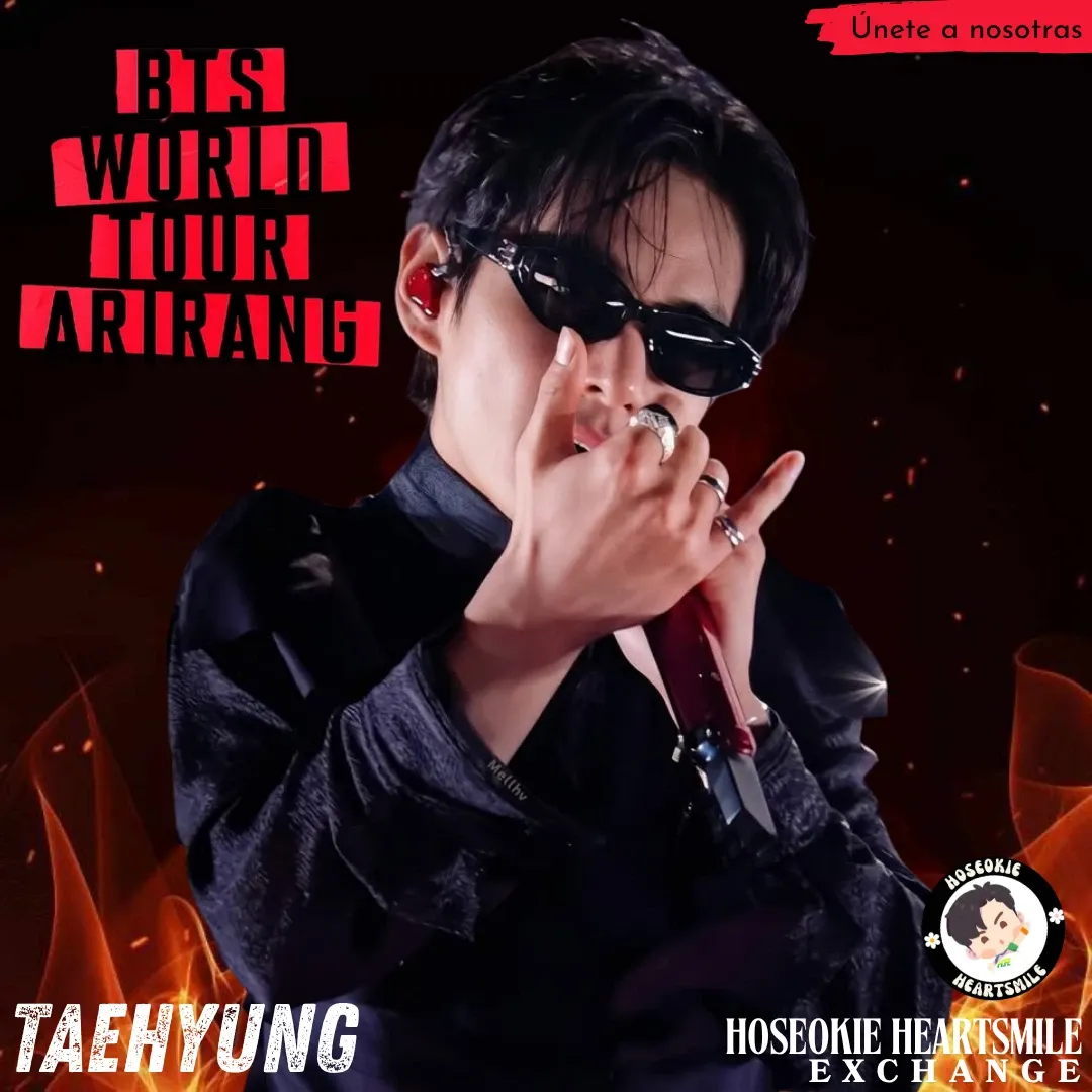 Behind-the-scenes cut of Kim Taehyung (V)