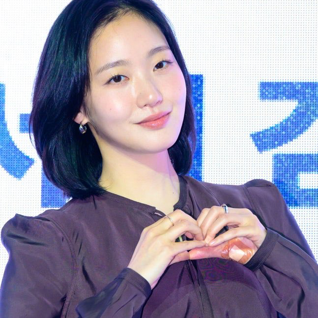 粉絲拍下的金高銀瞬間