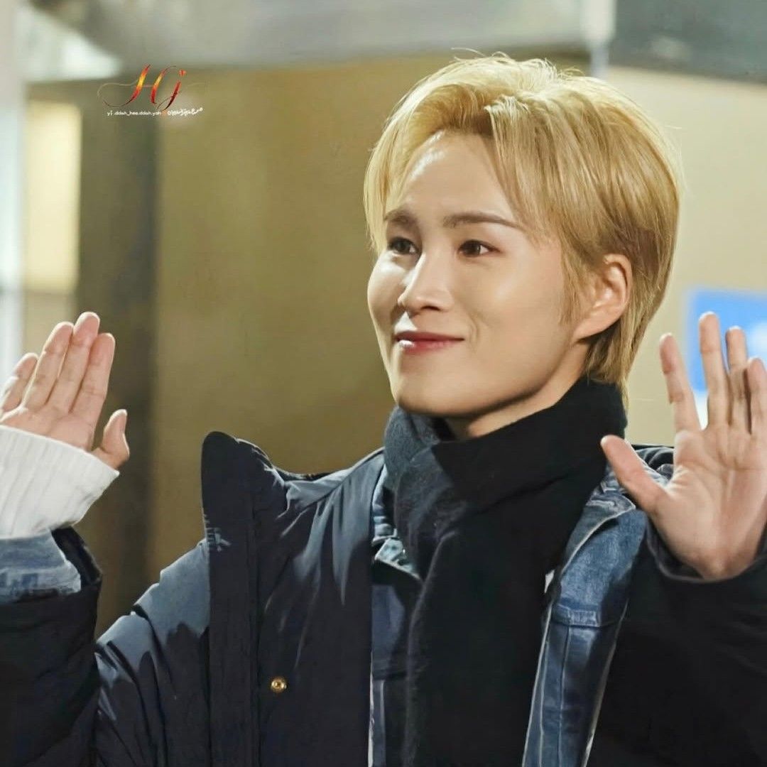 김희재의 최신 사진