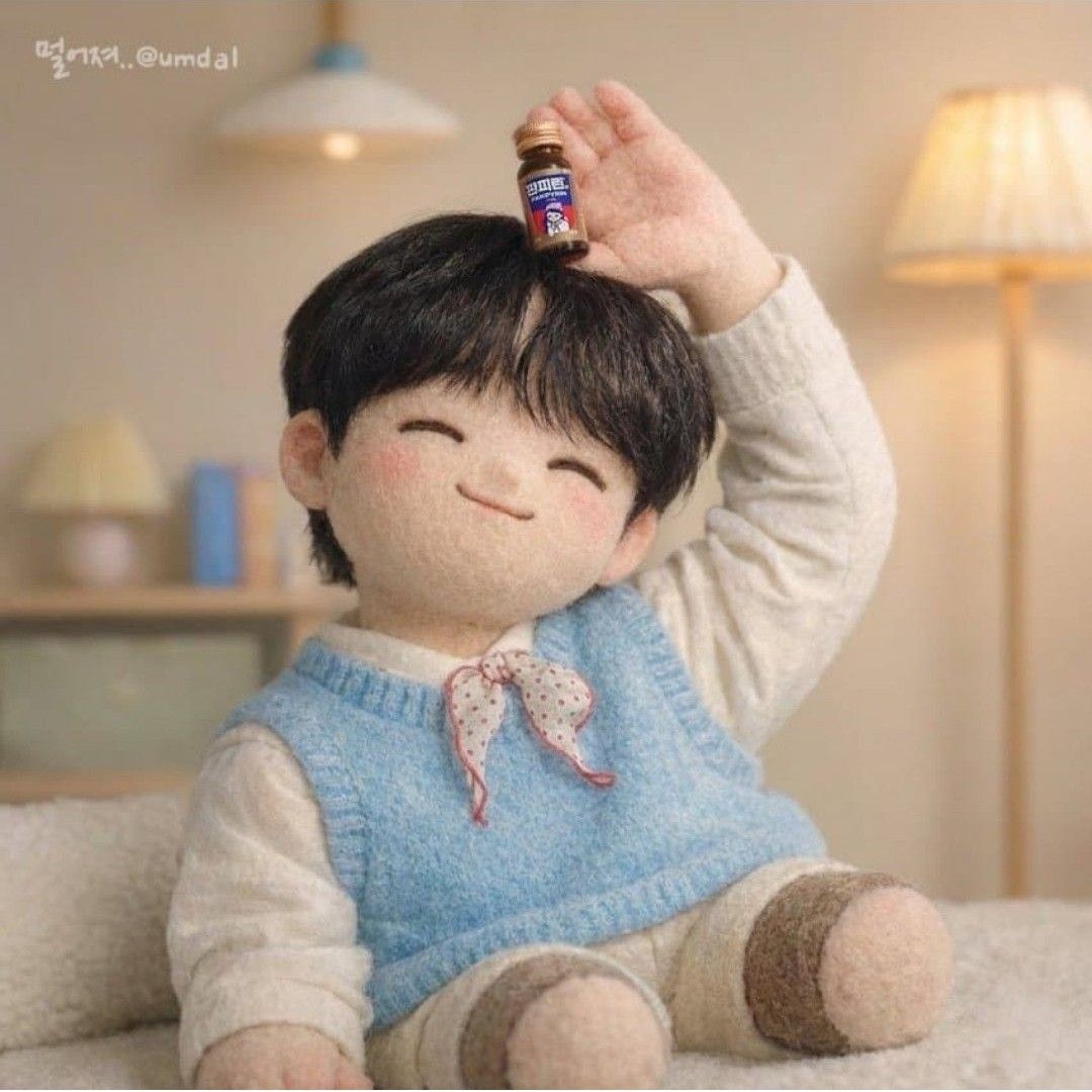 Momen yang diabadikan oleh penggemar Lee Chanwon