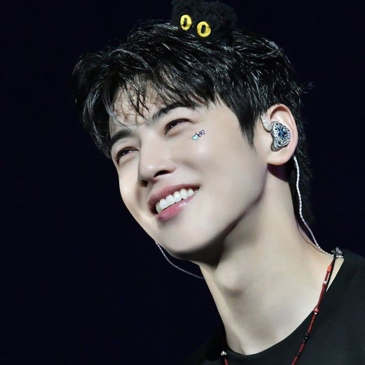 車銀優的近期活動照