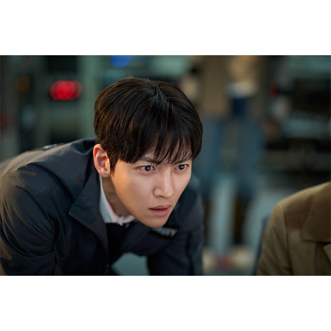 ファンが撮影したチ・チャンウクの瞬間