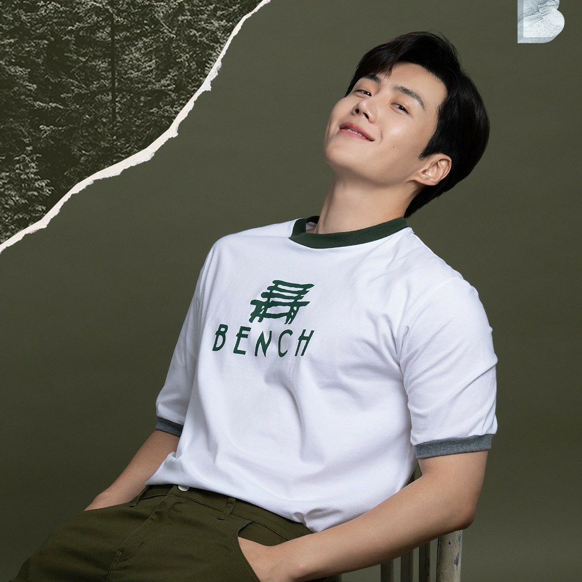 キム・ソンホの最新写真