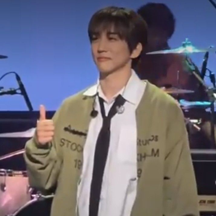 李承允的近期活動照