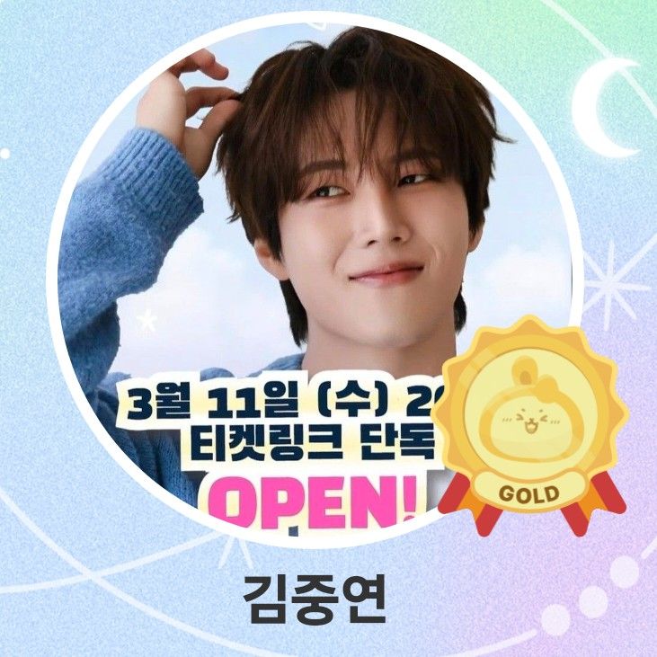 金俊賢的最新照片