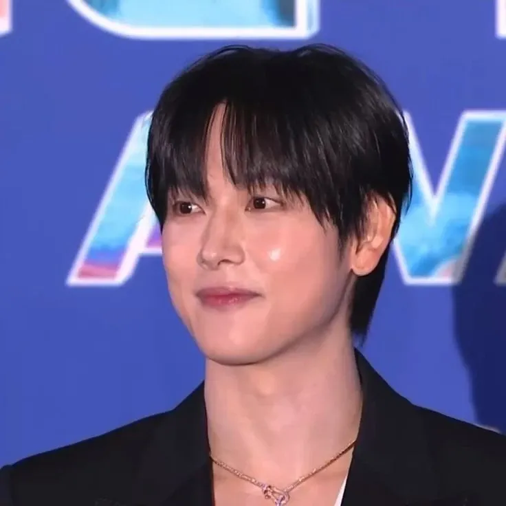 Recent activity shot of Yim Siwan