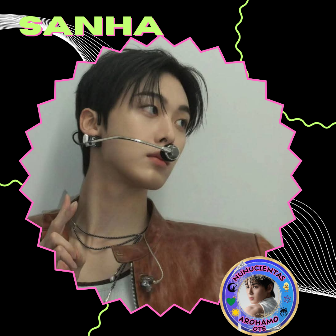 Latest photo of Yoon Sanha