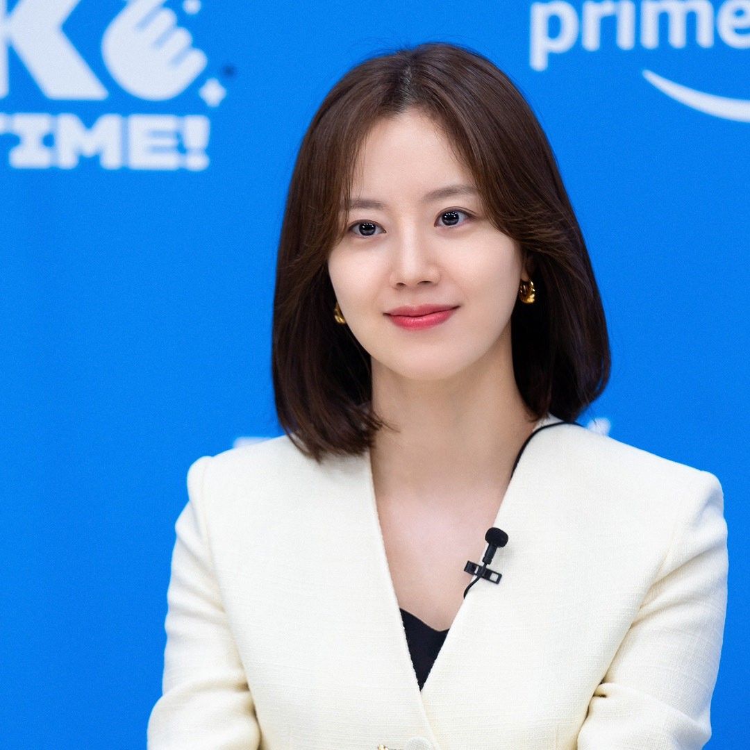 A moment captured by a fan of Moon Chaewon