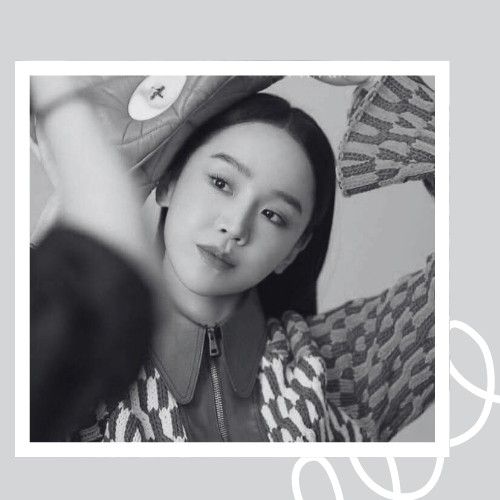 Latest photo of Shin Haesun