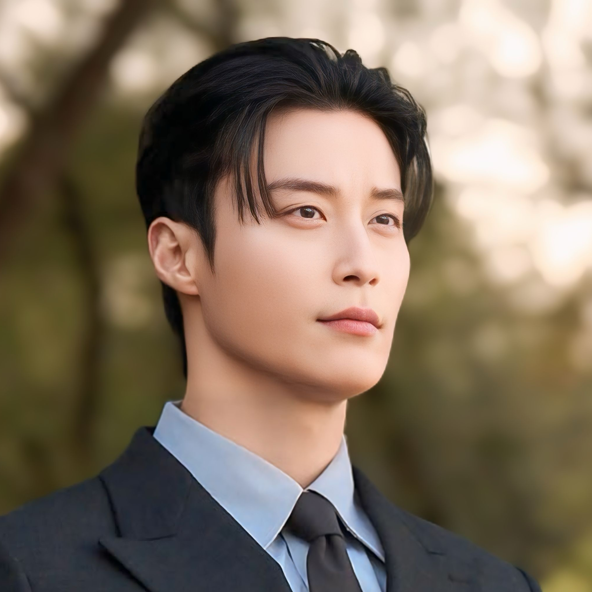 Latest photo of Heo Namjun