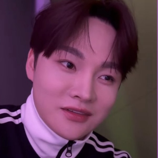 ファンが撮影したパク・ソジンの瞬間