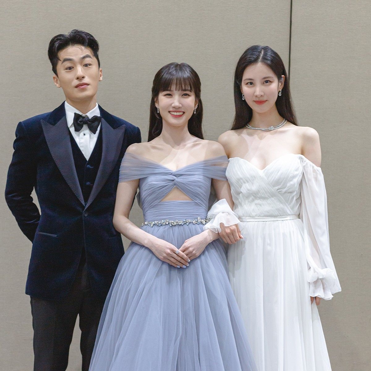 Recent activity shot of Seohyun