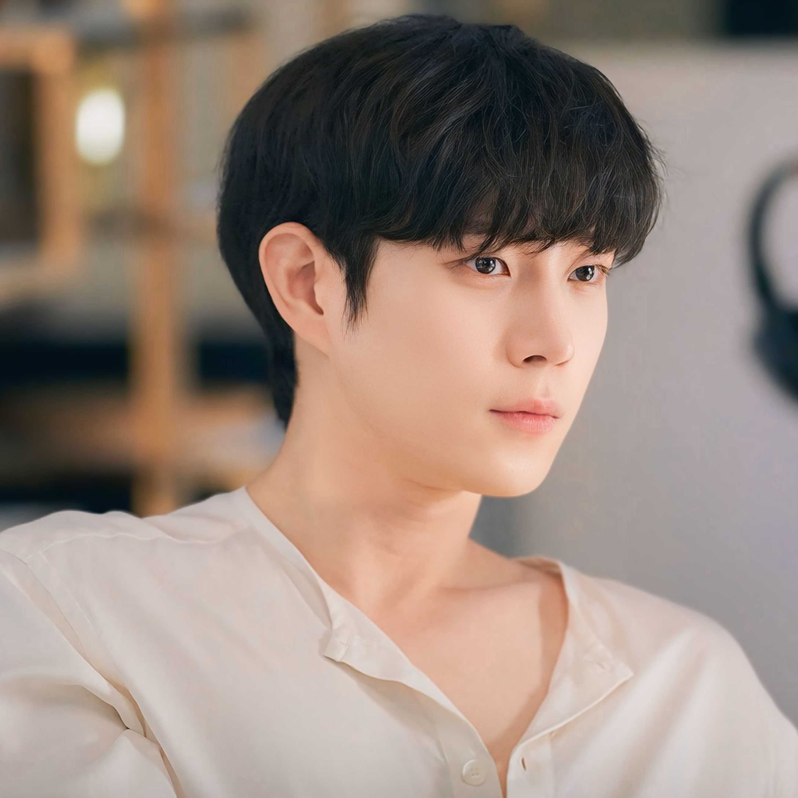 金永大的幕后花絮