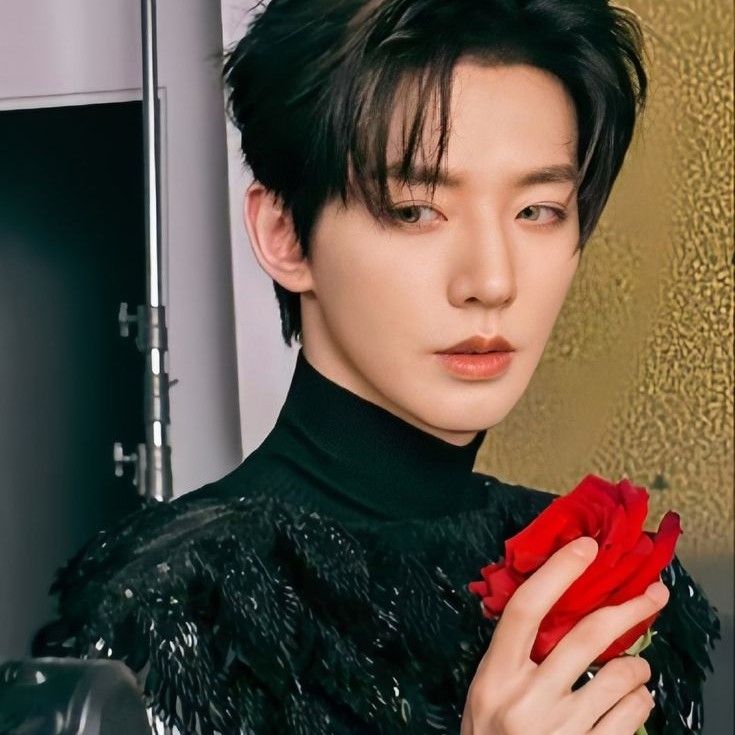 Behind-the-scenes cut of Deng Wei