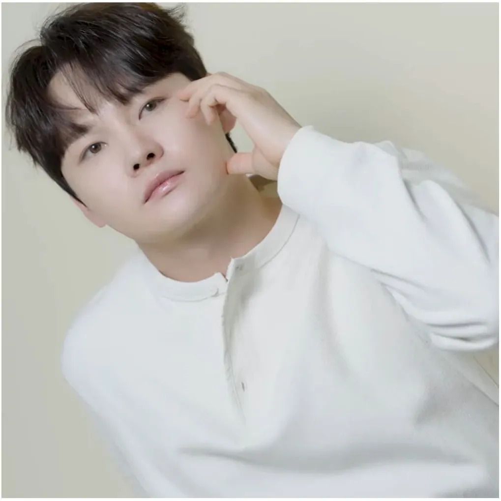박서진의 최신 사진