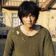 ソン・ジュンギのビハインドカット