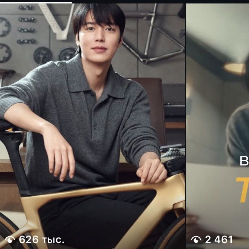 李敏镐的幕后花絮