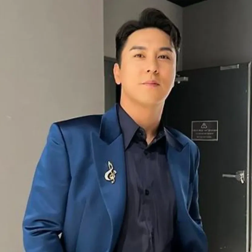 Foto kegiatan terbaru dari Jang Minho