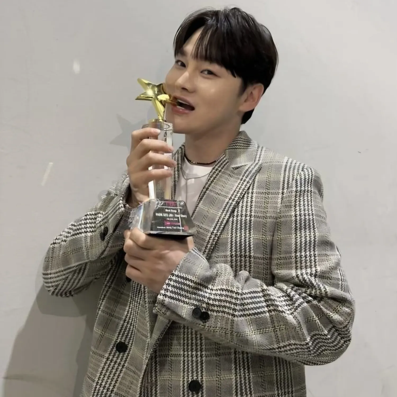 박서진 팬이 찍은 순간