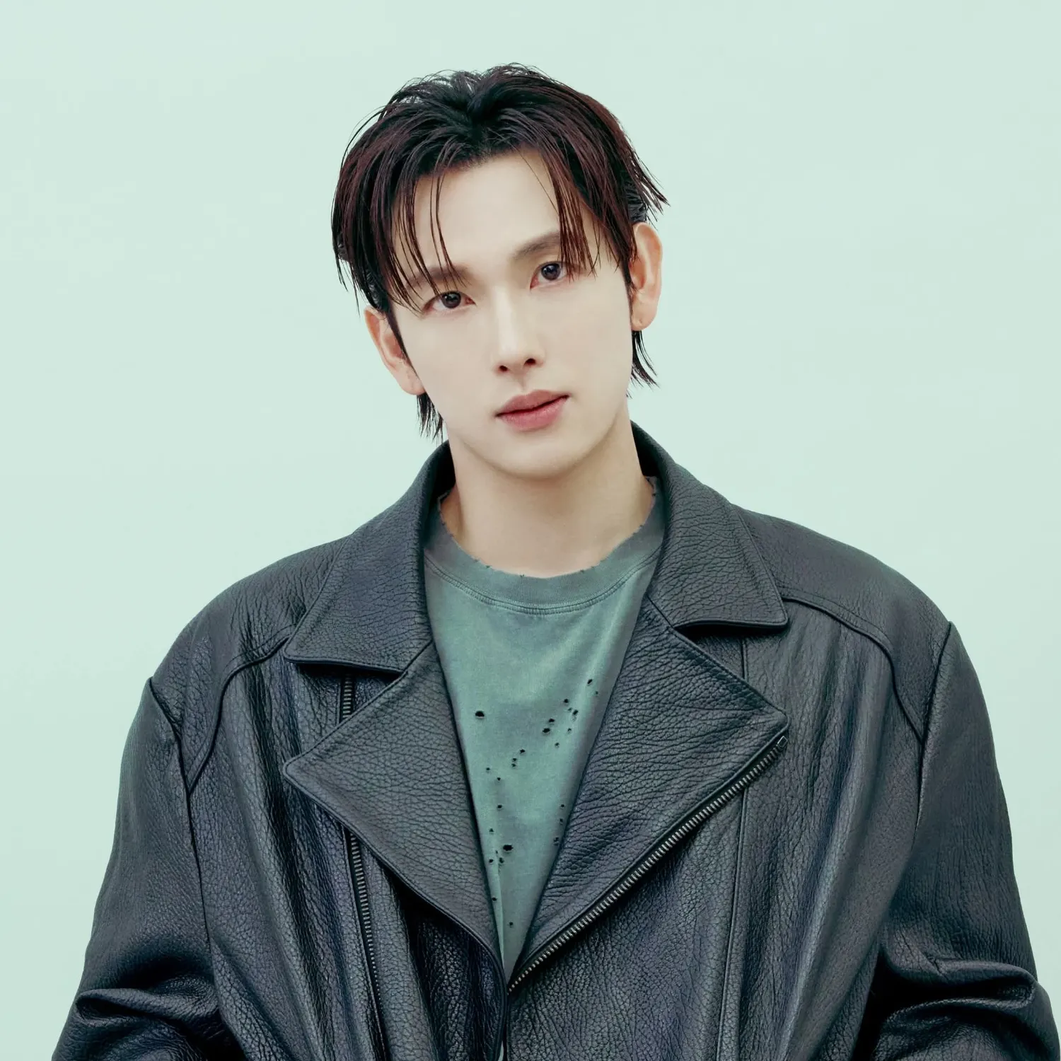 Recent activity shot of Yim Siwan