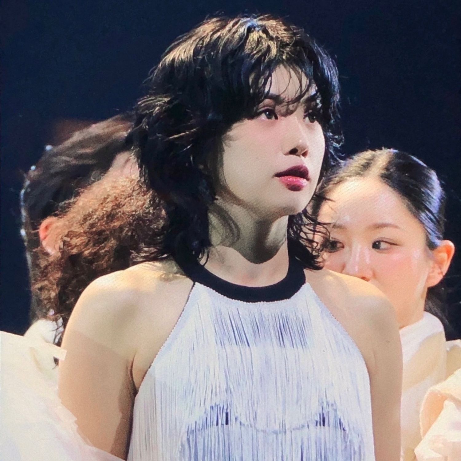 Recent activity shot of Aiki