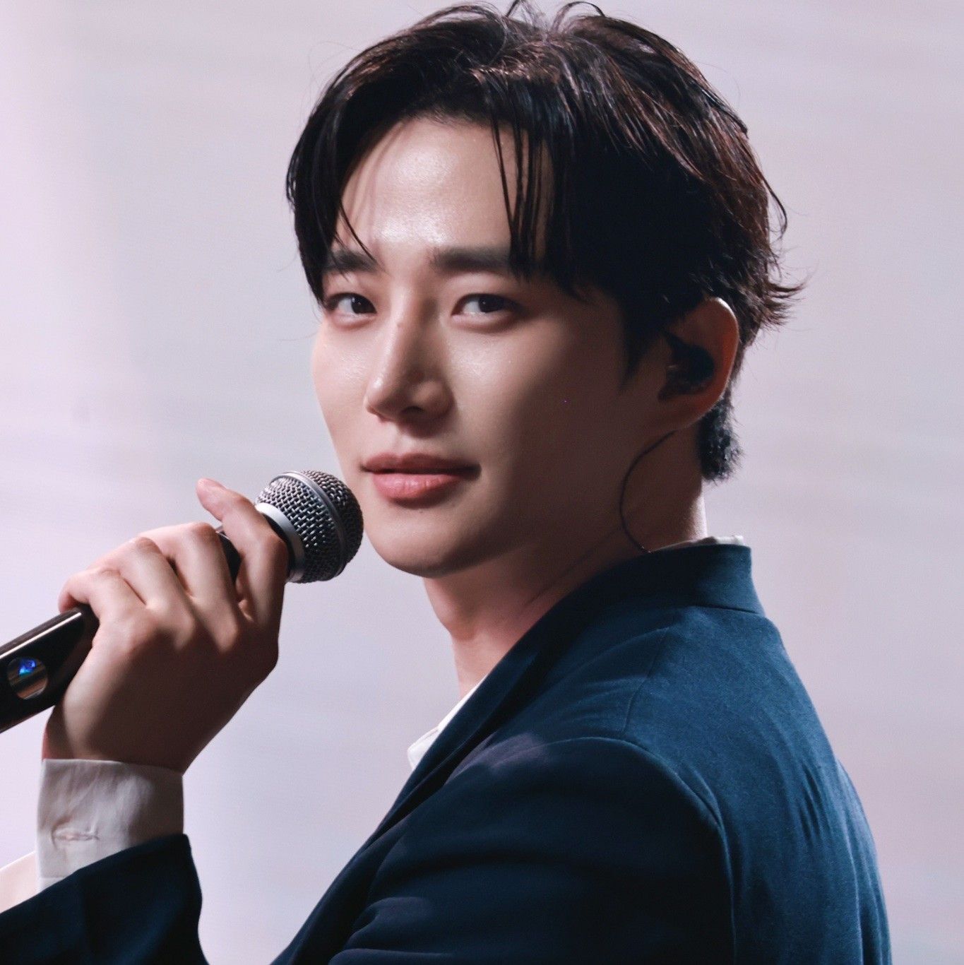 이준호 팬이 찍은 순간