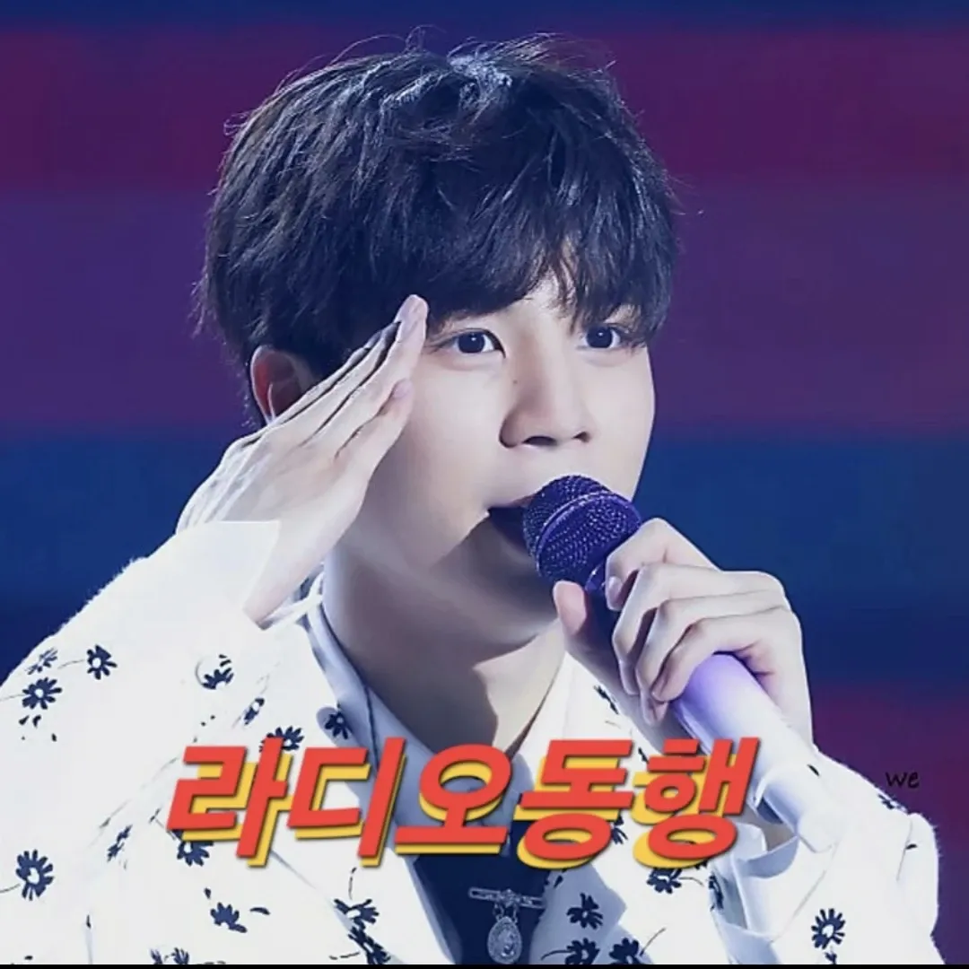 Foto terbaru dari Jeong Dongwon