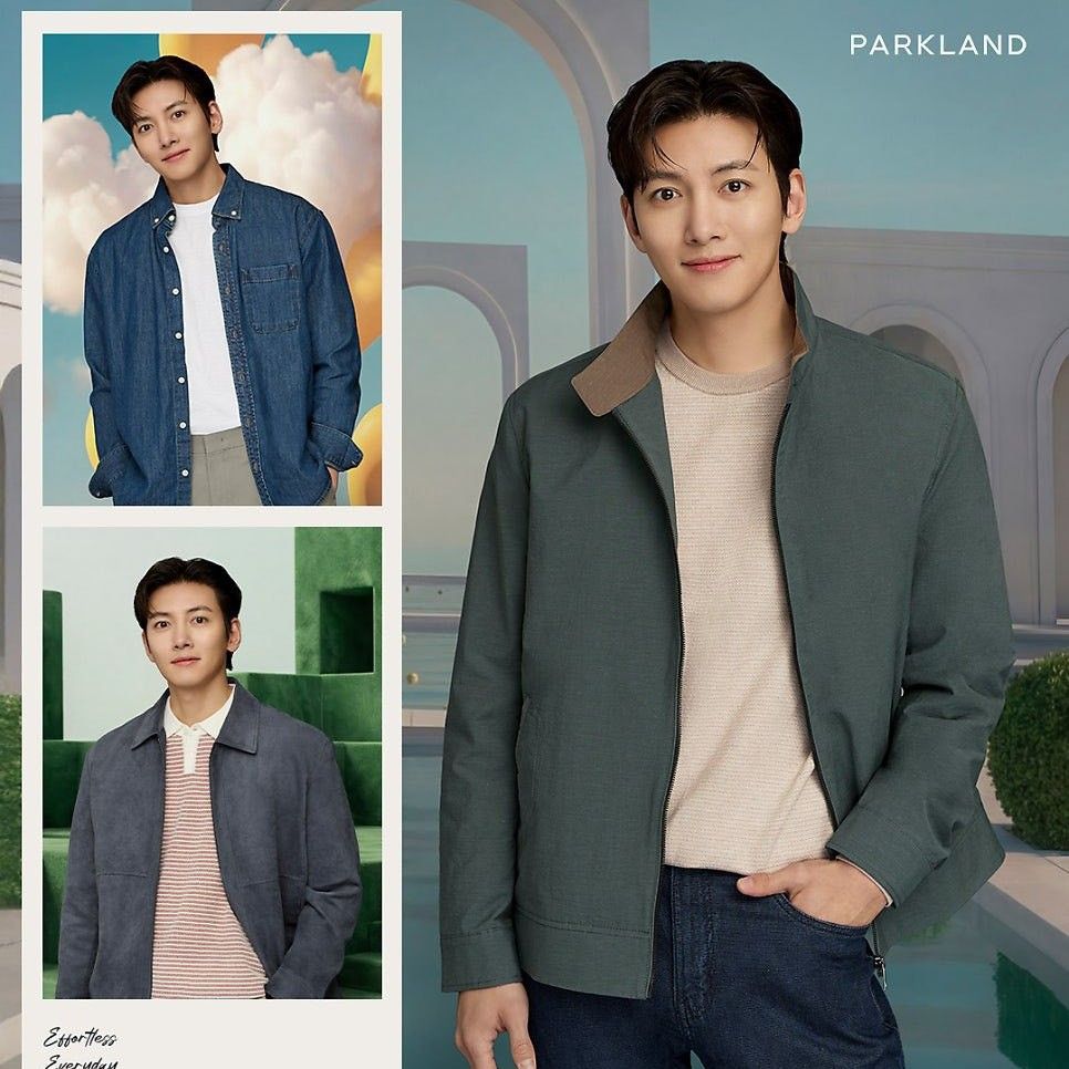 チ・チャンウクの最近の活動ショット