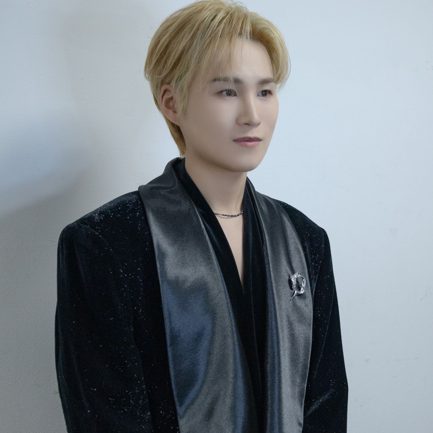 金熙栽的幕后花絮