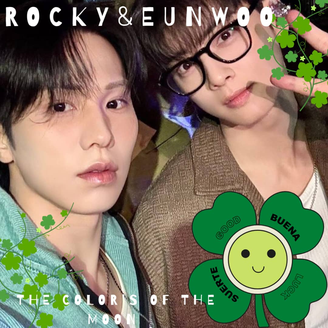 Latest photo of Cha Eunwoo