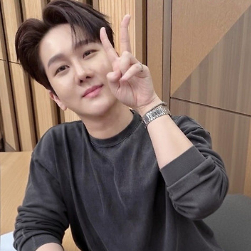 Latest photo of Kim Soochan