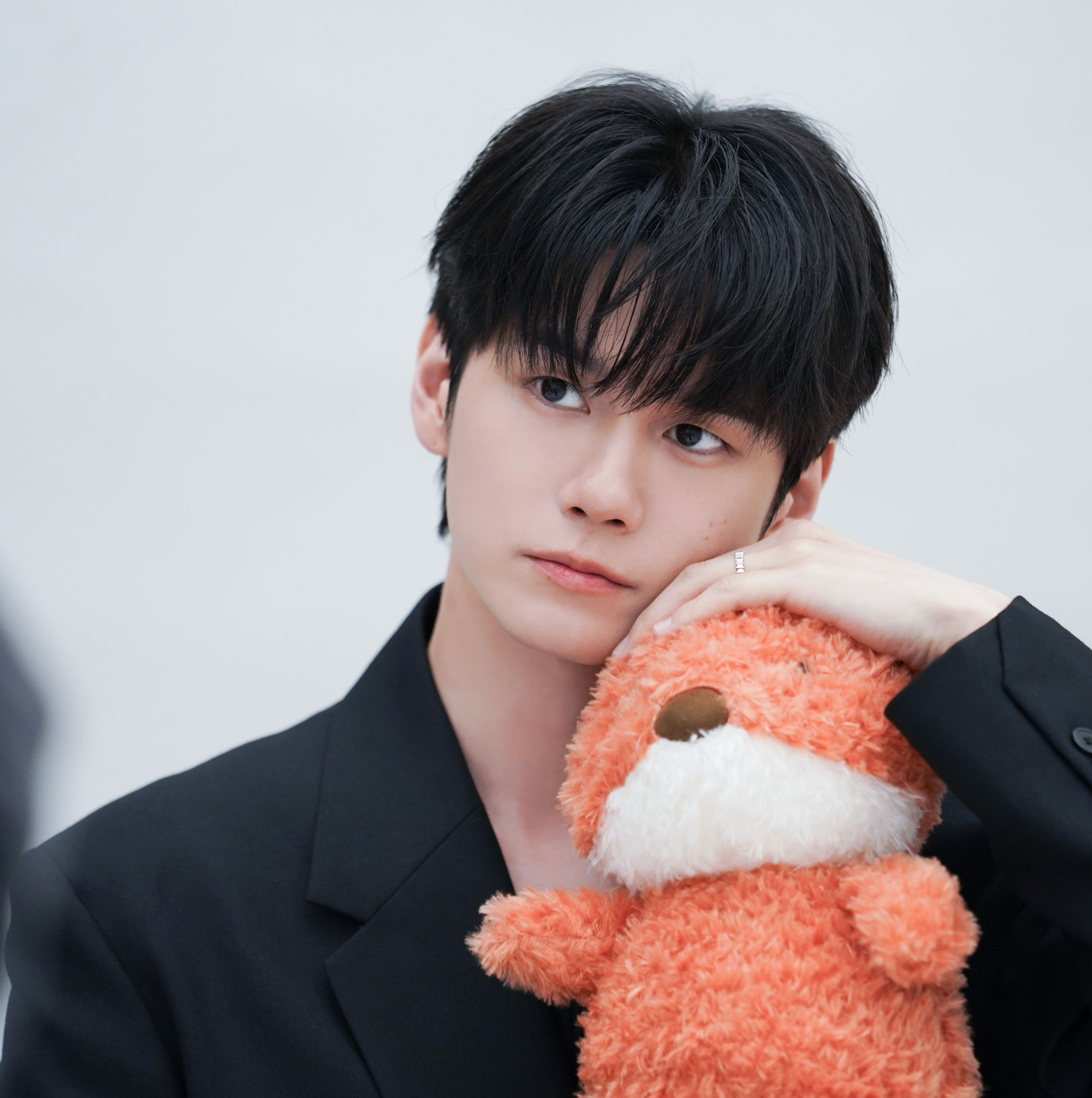 Latest photo of Ong Seongwu
