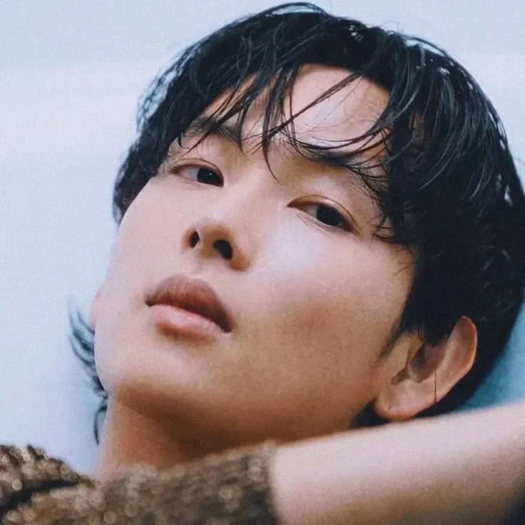 Recent activity shot of Yim Siwan