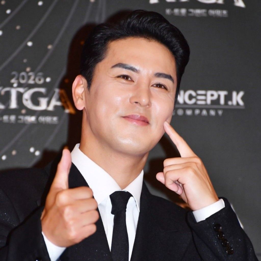 ファンが撮影したチャン・ミンホの瞬間