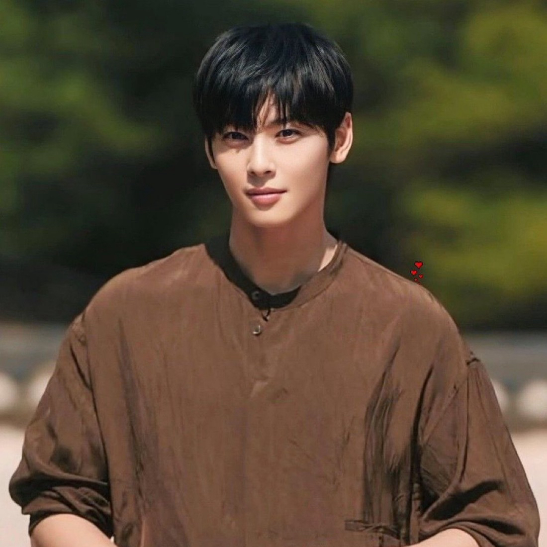 车银优的最新照片