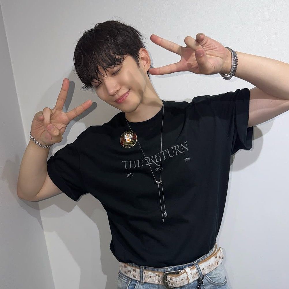 이준호 팬이 찍은 순간