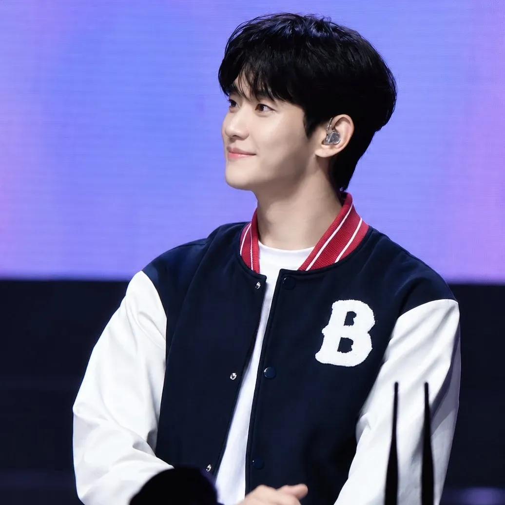 Latest photo of Kim Soohyun