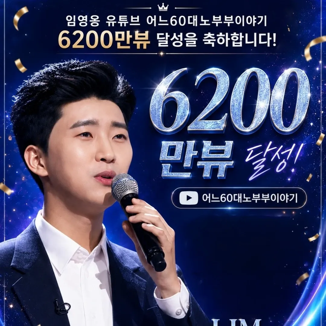 Cuplikan di balik layar dari Lim Youngwoong