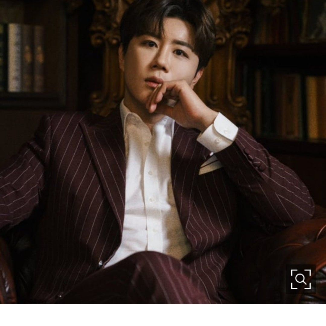 晋海成的最新照片