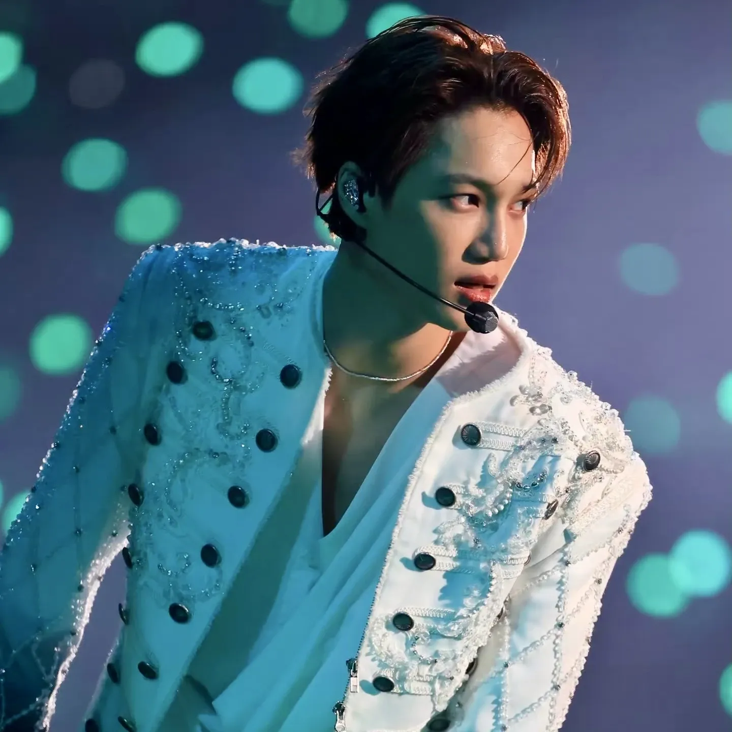 카이의 최신 사진