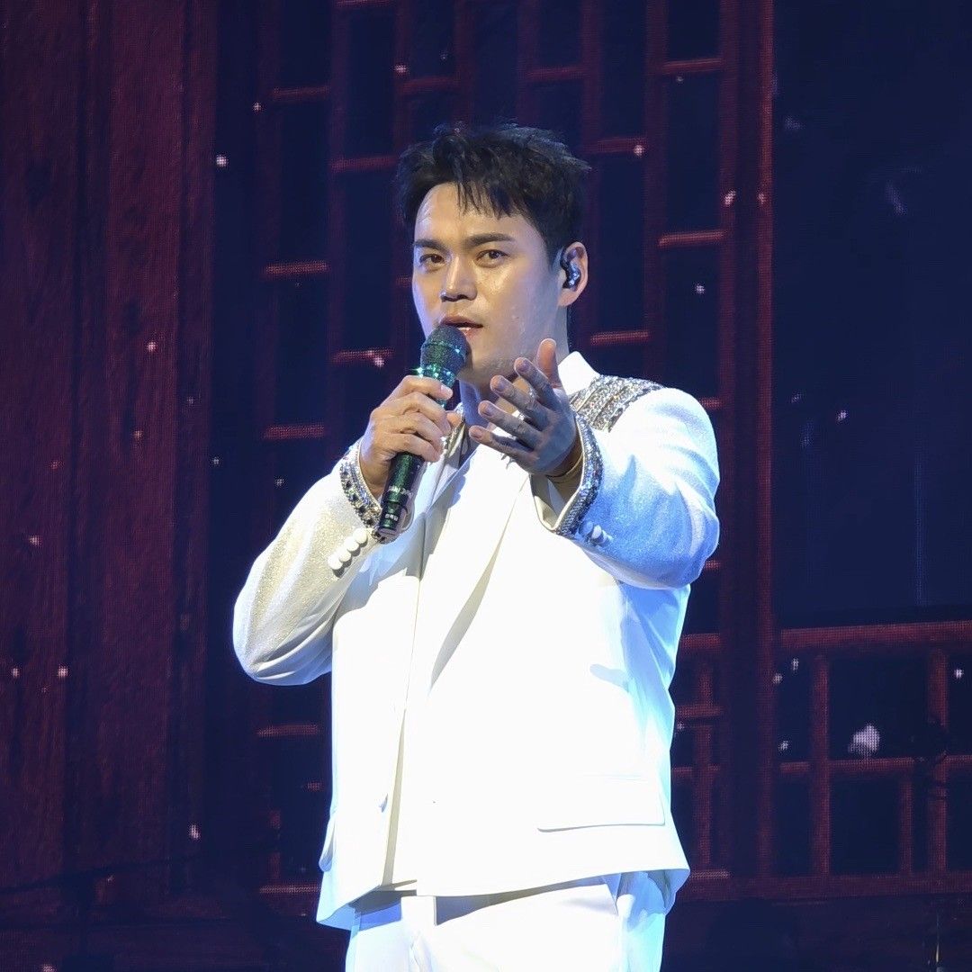 天鹿潭的近期活动照