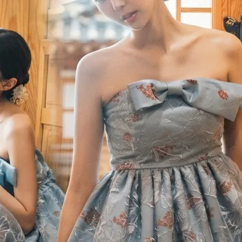 Recent activity shot of Chae Soobin