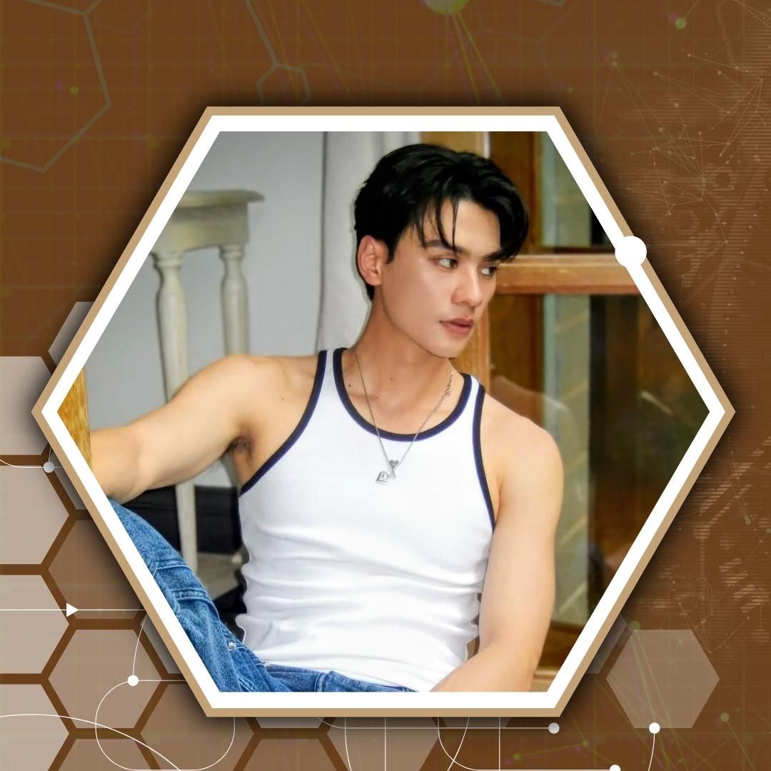 Recent activity shot of Keng