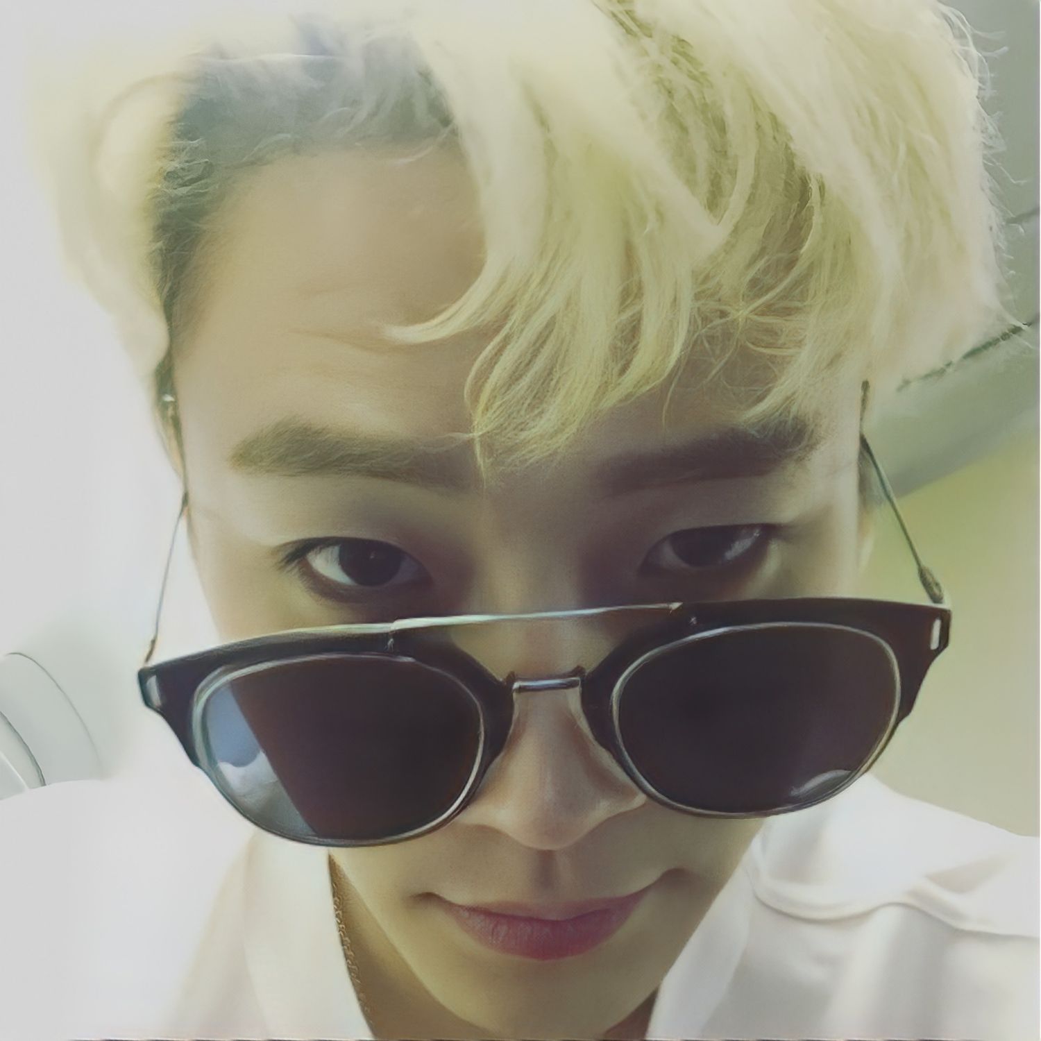 ファンが撮影したイ・ジュノの瞬間