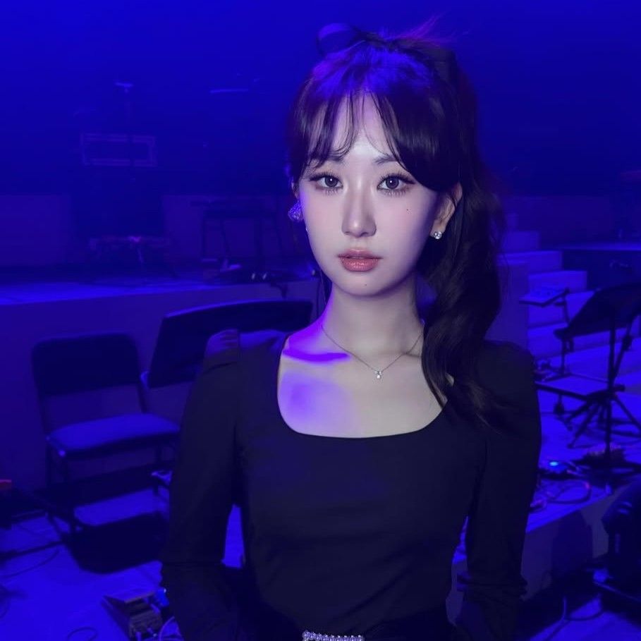 Foto kegiatan terbaru dari Jeon Yujin