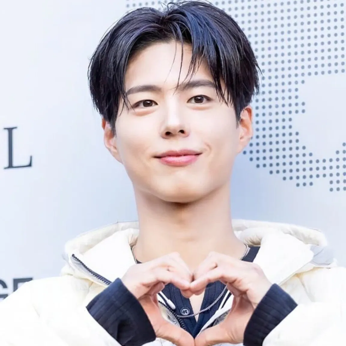 Latest photo of Park Bogum