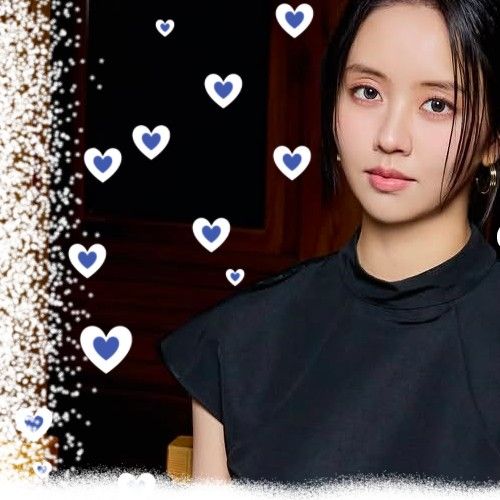 Recent activity shot of Kim Sohyun